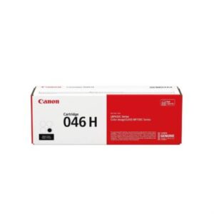 TONER CANON 046 BK NEGRO para ImageClass Series MF730C/LBP650C (2300 Pag)