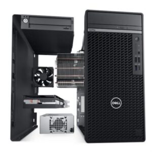 Desktop Dell(D90) Optiplex 7010 MT Plus Intel Core i7 13700 Disco Duro 512GB SSD Ram 16GB Windows 11 Pro