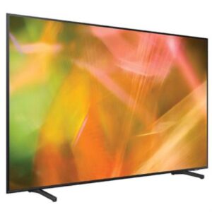 Pantalla Smart Samsung Hotelera 43" Crystal 4K UHD Resolución 3840x2160
