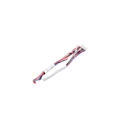 Arnes de Salida de Alarma de 20 cm / Compatible con DS-K1T501SF 101504219 p.png