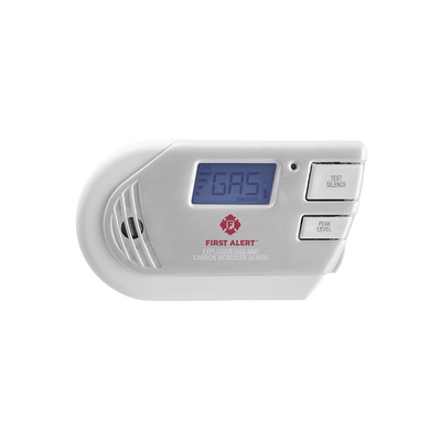 Detector Combo de Combinación de Gases Explosivos: Metano (GN), Propano (LP) y Monóxido de Carbono (CO), Con Pantalla Digital Retroiluminada, 120 Vca y Batería de Respaldo 1039760 p.png