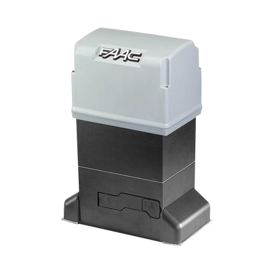 Operador FAAC 844 C de Uso Intensivo Para Puertas Corredizas de 1800 Kg y Hasta 40 Metros / Voltaje de Operación 220V 109925 p.png