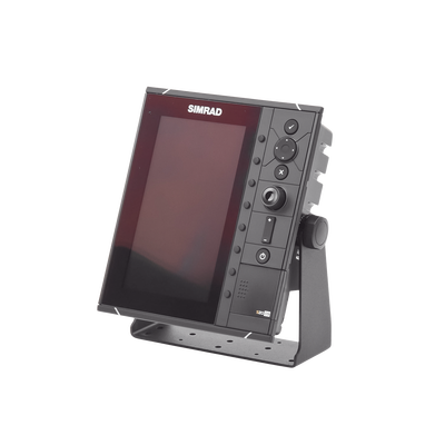 Ecosonda S2009 con CHIRP / Pantalla Retrato de 9 Pulgadas / Tecnología CHIRP Integrada / Conexión Ethernet / Compatible con NMEA 2000 y NMEA 0183 / Control Intuitivo con Teclado / Ideal para Pesca Deportiva y Embarcaciones de Largo Alcance 12185001 p.png