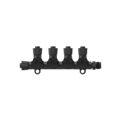 Conector NMEA 2000 de 4 Vías / Para Redes Micro-C / Baja Pérdida de Señal / Conexión de Hasta 4 Dispositivos 12612001 p.png