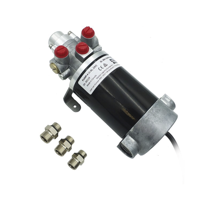 Bomba Hidráulica de Engranajes PUMP-4 / 12 V CC / Reversible / Caudal 3.0 L/min / Desplazamiento Cilindro 290-960 cc / Conexiones ORB / Compatible con SteadySteer / Requiere Sistema NAC-3 o AC42 15446002 p.png