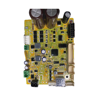 Tarjeta Principal de torniquete DSK3B501SXL/MDP90 202003158 p.png