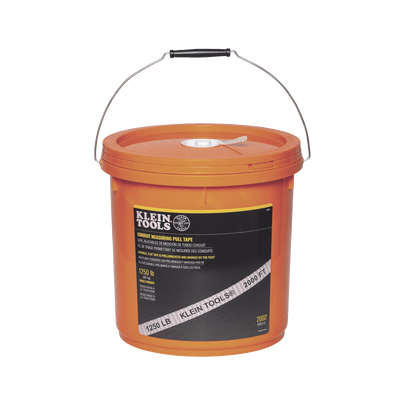 Cinta para Medir Conductos de 609m con Resistencia a la Tracción de 567 kg en Presentación de Cubeta 50122 p.png