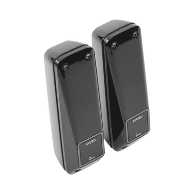 Fotocelda infrarroja XP20B (transmisor con receptor) / Conexión en BUS 2easy / Alcance de hasta 20 metros / Uso en barreras y motores de acceso vehicular 785103 p.png