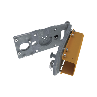 Sistema de Abatimiento Para Barreras CAME GT4 / Solo Compatible con Brazo 803XA-0270 (No Incluido) 803xa0320 p.png