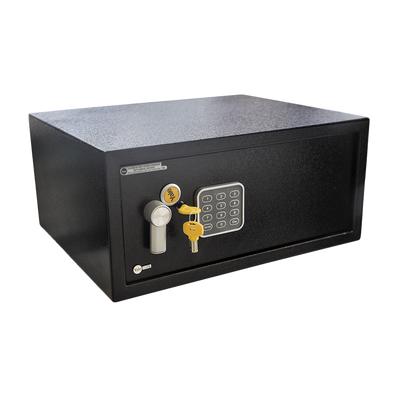 Caja Fuerte Grande/ Electrónica / Residencias y Oficinas / Guardar Laptops, Electrónicos, etc 84834 p.png