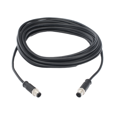 Cable Extensor de Vídeo y Audio de 10 Metros / Conector Tipo Aviación / Compatible con Cámara IP Móvil HIKVISION aemc434310 p.png
