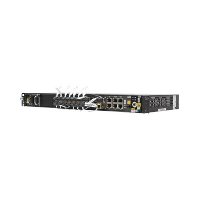 Mini OLT Abierta de 16 Puertos GPON / Incluye 16 módulos C+ y Fuente de CA / Gestión por WebUI / Incluye Software de Gestión UNM2000, (Interoperabilidad con ONU´s de Terceros sin Costo) an6001g16ac p.png