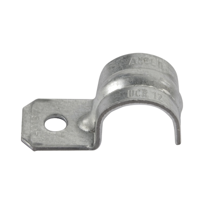 Abrazadera tipo Uña para Tubo Conduit Pared Gruesa y Conduit PVC de 1 1/4" (32 mm). ancue114 p.png