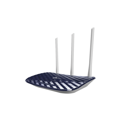 Router Inalámbrico WISP con Configuración de fábrica personalizable, doble banda AC, con antenas de alta ganancia, hasta 733 Mbps, 4 Puertos LAN 10/100 Mbps, 1 Puerto WAN 10/100 Mbps archerc20w p.png