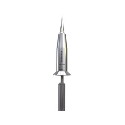 Punta Pararrayo DAT CONTROLER PLUS con Avance de Cebado de 15 µs (Excede Norma UNE y NFC). at1515 p.png