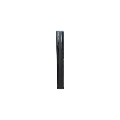 Carcasa Ultra Resistente / 200cm de Altura / Ideal para Sensores Fotoeléctricos / Instalación en suelo / 360° de vision axtw200 p.png