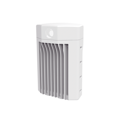 Nodo de distribución cnWave V5000, 60 GHz (frecuencia libre), antena integrada 22.5 dBi de 280º, 15.2 Gbps, hasta 30 nodos cliente c600500a004b p.png