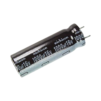 Capacitor Electrolítico de 680 uFd (o 1000 uFd), 16 Vcc para C1 y C3 del MONITOR COM-3010. cael38 p.png