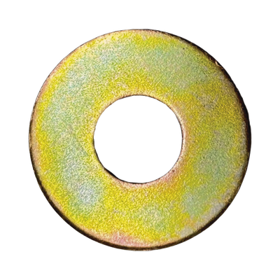 Arandela plana de 3/8" (9.5 mm) con acabado Tropicalizado, Es Ideal Para Utilizarse al Exterior o Zonas Húmedas chardpl9tr p.png