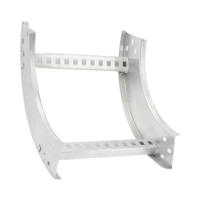 Curva Vertical Interior de Aluminio de 90° Perfil Z / Peralte 3 1/4" / Ancho 12" / Radio 8" / Incluye Tornillería (CHVI90EZ314R8X12AK) chvi908r8x12ak p.png