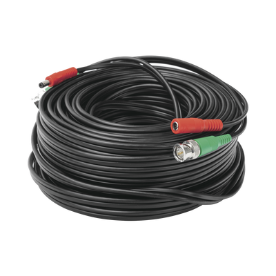 Cable coaxial ( BNC RG59 ) + Alimentación / SIAMÉS / 30 Metros / 100 % COBRE / Para Cámaras 4K / Uso interior y exterior diy30mhd p.png