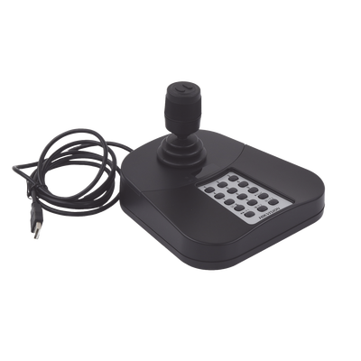 Joystick USB Compatible con DVRs / NVRs / iVMS-4200 / HIKVISION - epcom - HiLook ds1005ki p.png