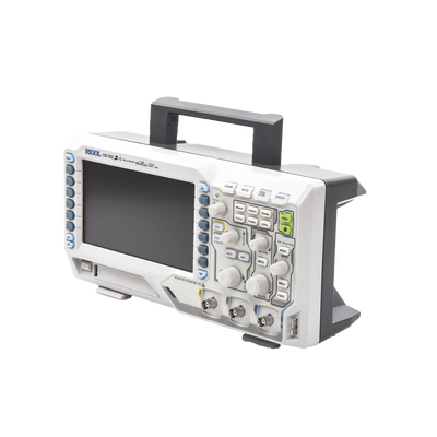 Osciloscopio Digital RIGOL de 2 Canales Análogos, 200 MHz de Ancho de Banda Análoga, Vel. de Muestreo-Tiempo Real de 1 GS/s, Base de Tiempo (min.) de 2 ns/div. ds1202ze p.png
