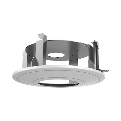Montaje de plafón para cámara domo Hikvision ds1227zjdm37 p.png