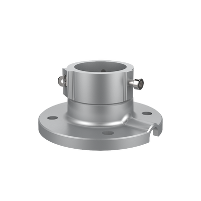 Montaje de Techo sin Tubo de Extensión para Domos PTZ TURBOHD y PTZ IP / Acero Inoxidable ds1663zjp p.png