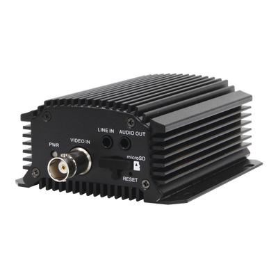 Codificador de Vídeo (Encoder) TURBOHD 5 Megapixel / H.265+ / RS-485 / TVI-AHD-CVI-CVBS / Soporta PTZ Coaxitron ds6701huhi p.png