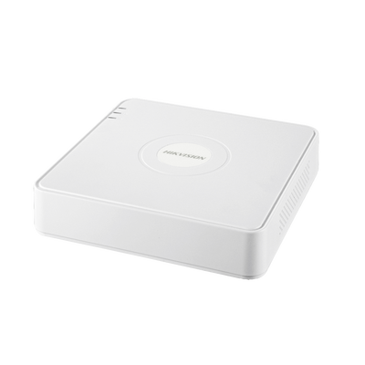 NVR 4 Megapixel (Compatible con Cámaras ACUSENSE) / 8 canales IP / 8 Puertos PoE /1 Bahía de Disco Duro / Salida de Vídeo Full HD ds7108niq1 8pd p.png