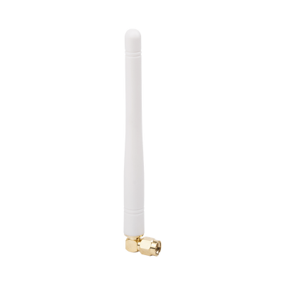 Antena WiFi de Repuesto para Cámaras IP / 3 dBi de Ganancia / Frecuencia 2.4 - 2.5 GHz / Conector Terminal con PIN dsantcam p.png
