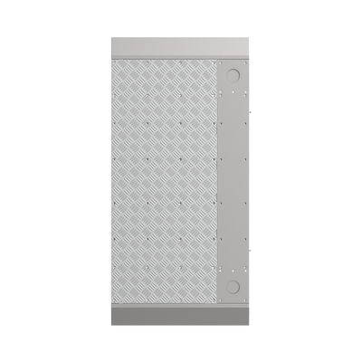 Base ADICIONAL para Torniquetes de la serie DS-K3B501 y DS-K3B601/ Para carril adicional de 90 cms / Requiere DS-K3B601-BASE900-S dsk3b601base900m p.png