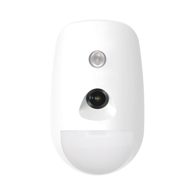 (AX PRO) CÁMARA Inalámbrica + PIR / 6 Años de Batería / Inmunidad a Mascotas / Rango de Detección de 12 mts / Angulo de 85.9° de Cobertura / Uso Interior dspdpc12peg2wbb p.png