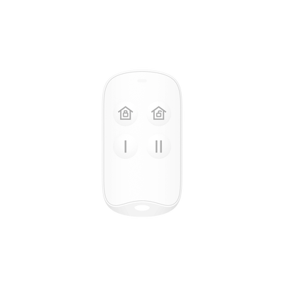 (AX HOME) Control Remoto para Armado y Desarmado / Teclas con Funciones Programables dspkf201wb p.png