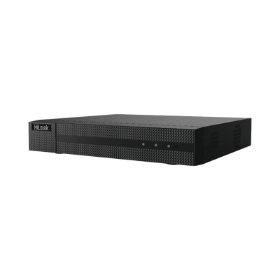 DVR 16 Canales TurboHD + 16 Canales IP / 8 Megapíxel (4K) / Audio por Coaxitron / ACUSENSE Lite / 2 Bahías de Disco Duro / H.265+ / Salida en Video en 4K dvr216um2c p.png