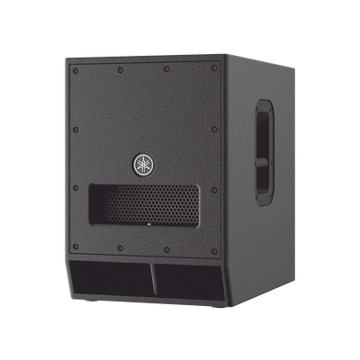 Subwoofer Amplificado de 12in | Potencia: 800W RMS | Frecuencia: 42Hz-150Hz | 134 dB SPL dxs12mkii p.png