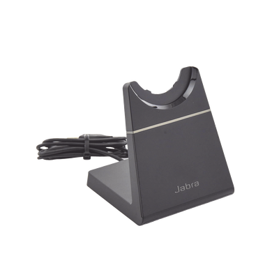 Jabra Soporte de carga USB A color negro para Evolve2 65 (14207-55) evolve265deskstandbk p.png