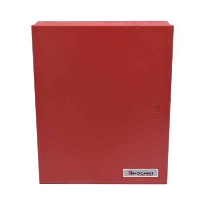 Fuente De Alimentación Remota Extensora De NACs, 12/24Vcd, 10A, 4 Circuitos (0500-02320), Listada UL, Aprobada FM fn1042uladar p.png