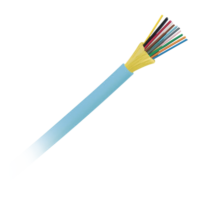 Cable de Fibra Óptica de 12 hilos, Multimodo OM4 50/125 Optimizada, Interior, Tight Buffer 900um, No Conductiva (Dieléctrica), OFNP (Plenum), Precio Por Metro fodpz12y p.png