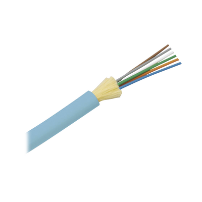 Cable de Fibra Óptica de 12 hilos, Multimodo OM4 50/125 Optimizada, Interior, Tight Buffer 900um, No Conductiva (Dieléctrica), OFNR (Riser), Precio Por Metro fodrz12y p.png