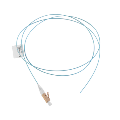 Pigtail de Fibra Óptica LC Simplex, Multimodo OM3 XGLO 50/125, OFNR, Color Aqua, 1 Metro fp1blc5l01aq p.png