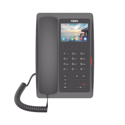 (H5W Color Negro)Teléfono IP WiFi para Hotelería, profesional de gama alta con pantalla LCD de 3.5 pulgadas a color, 6 teclas programables para servicio rápido (Hotline) PoE h5wb p.png