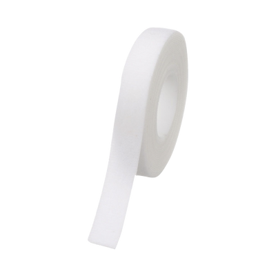 Rollo de Cinta de Contacto, de 15 Pies (4.5m) de Largo, 19.1 mm de Ancho, Color Blanco hls15r10 p.png