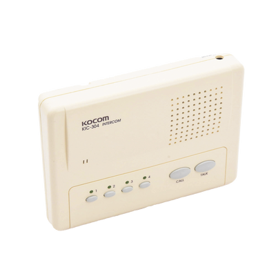 Sistema de intercomunicador manos libres para 4 extensiónes kic304 p.png