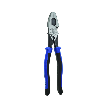 Pinzas de Electricista Alta Palanca, Jala guía y Ponchadora de Terminales de 9 Pulgadas. kt2159 p.png