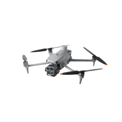 Drone DJI MATRICE 4T / Hasta 25 kms de transmisión / 112X de zoom / Cámara Térmica / 48 MP / Incluye Care Plus por 1 Año matrice4tplus p.png