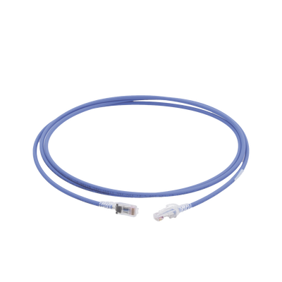 Patch Cord MC6 Modular Cat6 UTP, CM/LS0H, 7ft, Color Azul mc60706 p.png