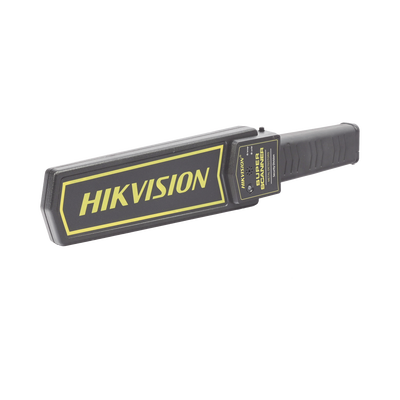 Detector de Metales Portátil / Ligero y Fácil de Utilizar / Alerta Visual, Audible y de Vibración / A Prueba de Caídas (1 Metro) / Incluye Funda para Cinturón y Batería npsh100 p.png