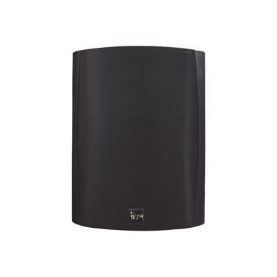 Altavoz de 2 vías | exteriores | 70V / 100V | woofer de 6.5 in | negro ol70v6bk p.png